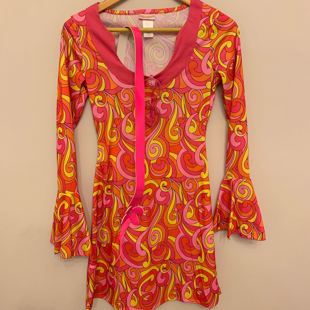 Decades Halloween Costume